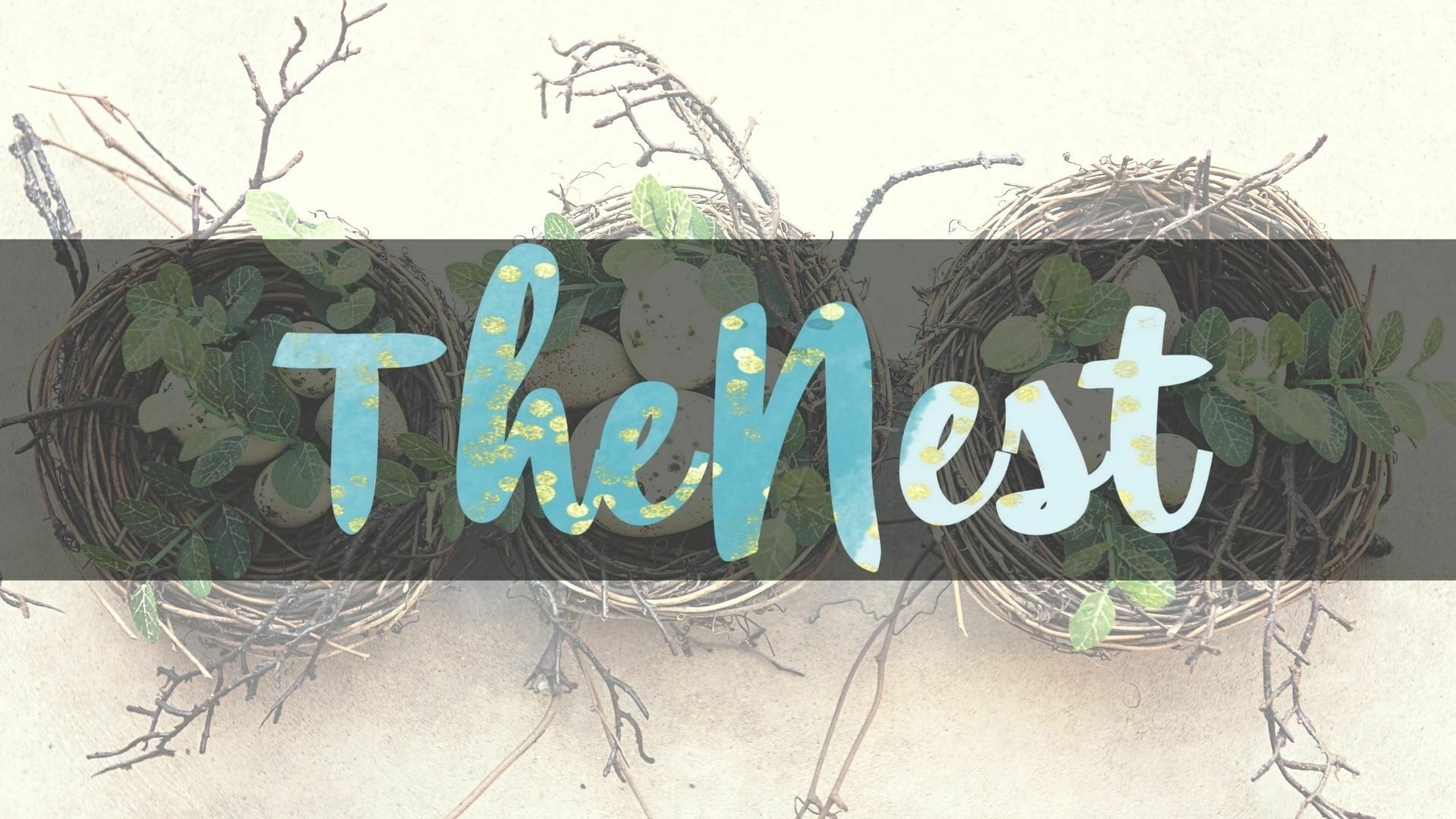 The Nest Know Mommy Membership community