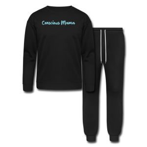 Conscious Mama Lounge Wear Set by Bella + Canvas
